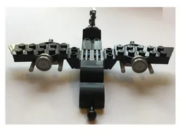 31054 Fighter-Bomber