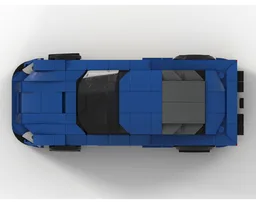 Alpine A110