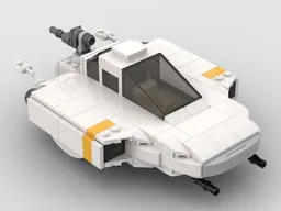 Ultra Light Assault Vehicle (ULAV)