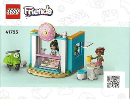 Donut Shop