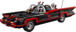 Batman: The Classic TV Series Batmobile
