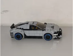 76909 Infernus GT