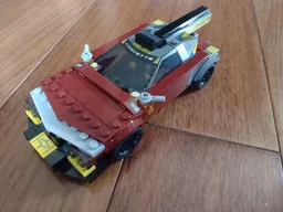 76903 Concept Car