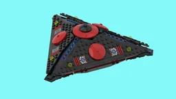 B-20 Praetor