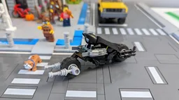 Batpod
