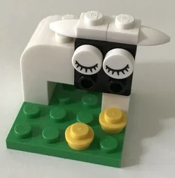 10696 Sheep