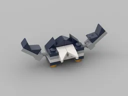Krabby