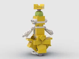 30550 Elegant Lady