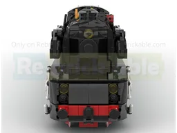 DB BR 10 001