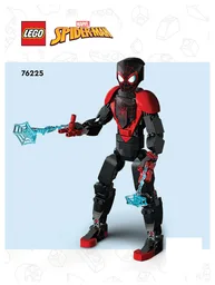 Miles Morales