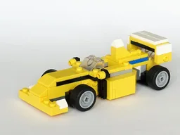 40468: Formula 1