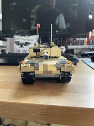 Leopard 2A4