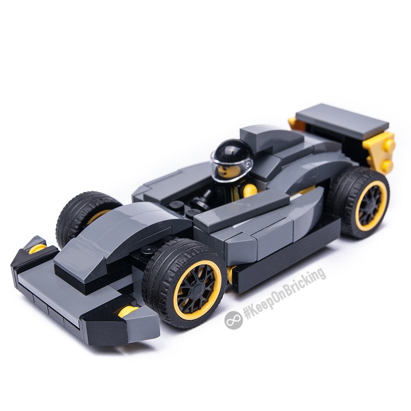 Lego 75877 F1