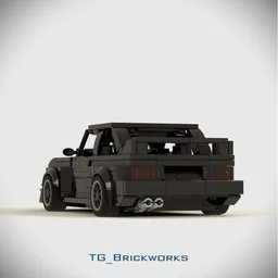 BMW E30 M3