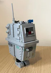 Gonk Droid