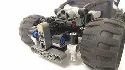Technic RC-Buggy