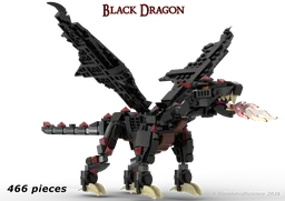 Black Dragon
