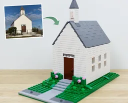 Small Chapel