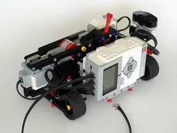 LuuMa 2.0 - Robotic Unit
