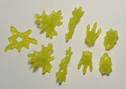 Slime, 9 in Bag (Multipack)