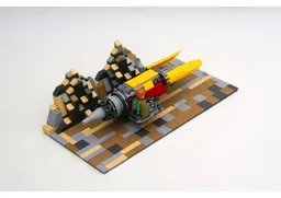 Cobb Vanth’s Speeder