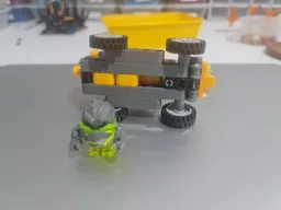42147- Rocket Buggy