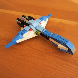 4098 Sky pterodactyl
