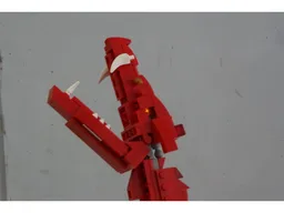 Red Dragon