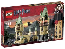 Hogwarts