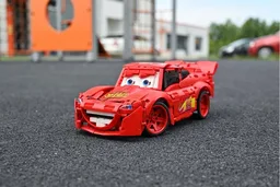 Lightning McQueen