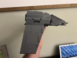 Galaxy Shuttle