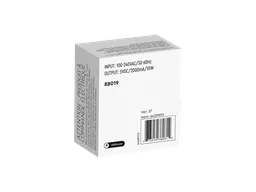USB Power Adapter Type A (With Holes)