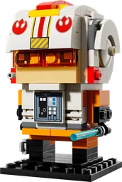 Luke Skywalker (Rebel Pilot)