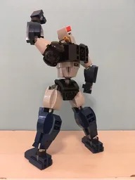 MF-004 Mazinger Z