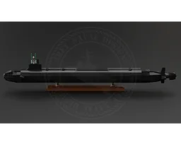 Virginia-class submarine | V2