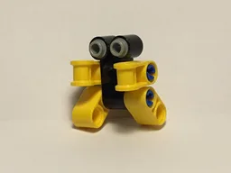 Rebrickable Bot