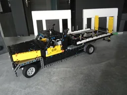 42175 Car Transporter
