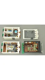 Modular Book Store