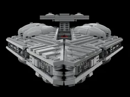 Interdictor-class StarDestroyer