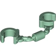 Equipment Handcuffs / Sand Green