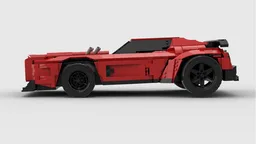 Rocket League Dominus