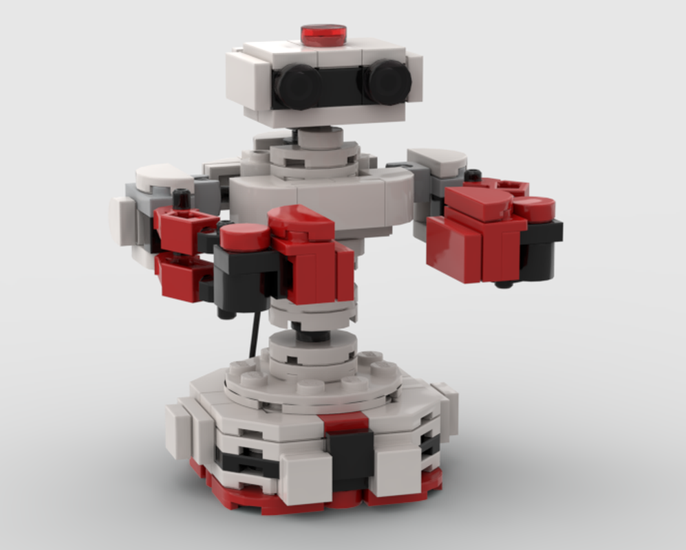 Lego R.O.B