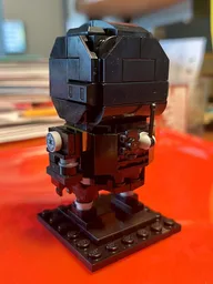 K2SO Brickheadz