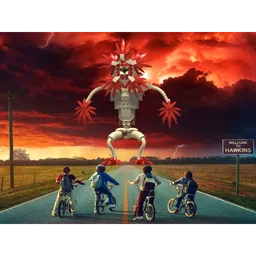 Demogorgon