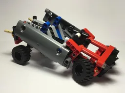 42084 Buggy
