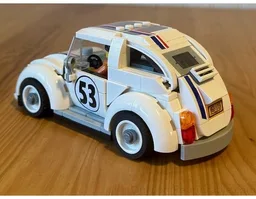 VW Beetle
