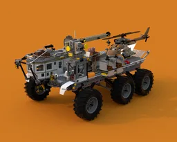Research Crawler