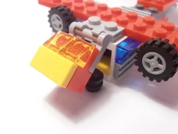 6911 Cargo Plane