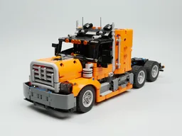 Oriole Rig