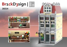 The Painted Brick